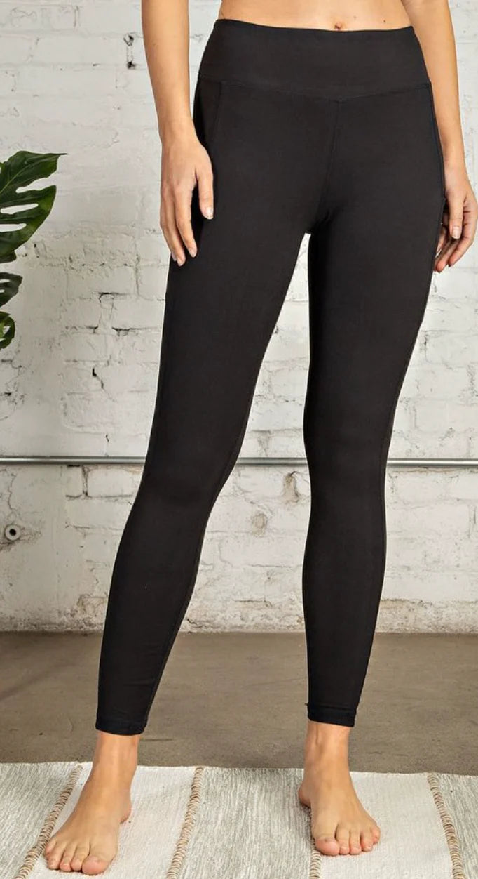 Aerie Leggings - High Waisted Full Length