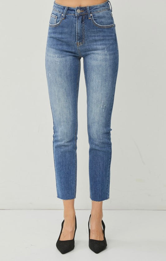 Risen Jeans