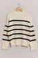 Classic Striped Sweater