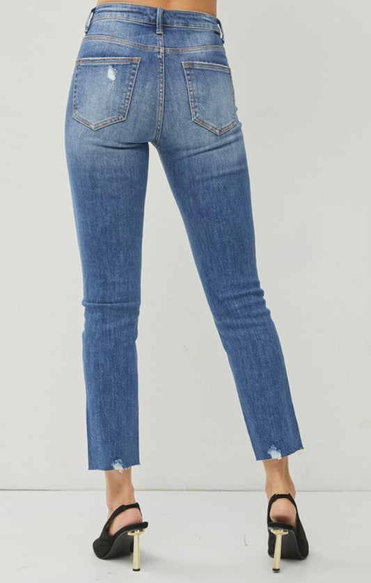 Risen Jeans