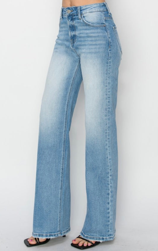 Risen jeans - boyfriend style