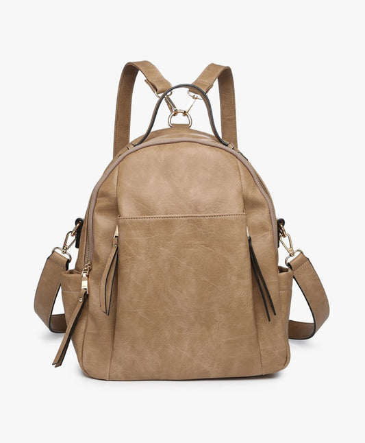 Lillia Convertible Backpack