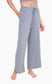 Brushed Wide Leg Lounge Pants