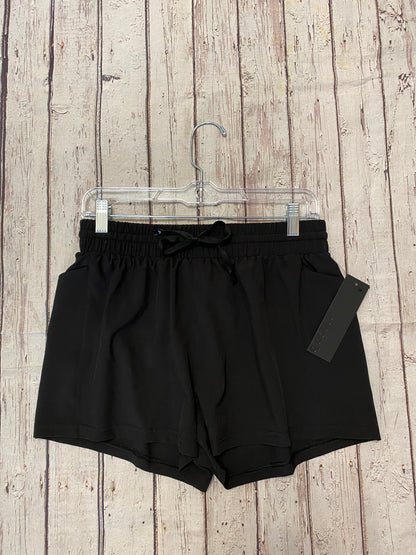 Drawstring Pocket Shorts