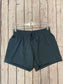 Drawstring Pocket Shorts