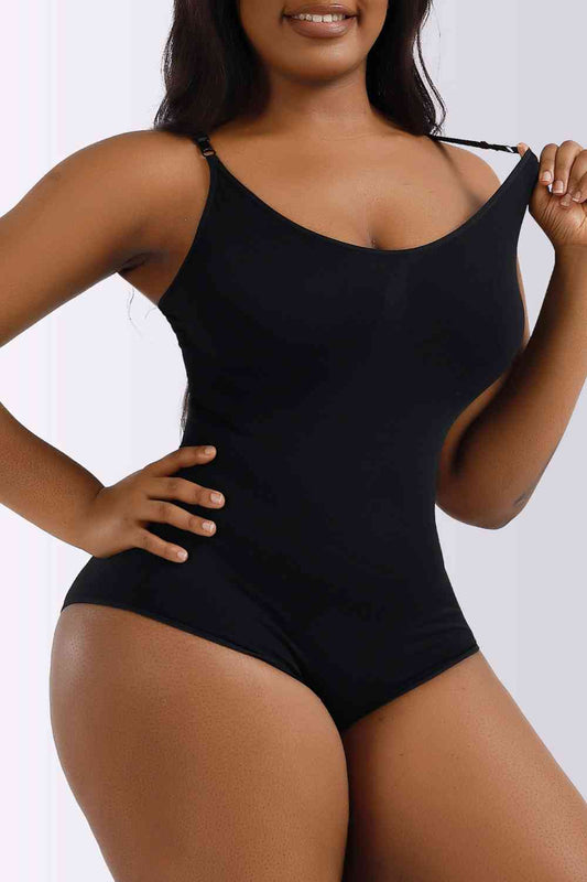 Compression Shaping Bodysuit