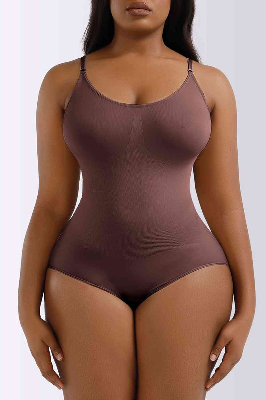 Compression Shaping Bodysuit