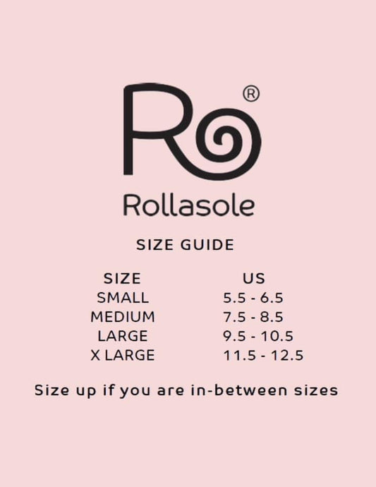 Rollasole - Sandals